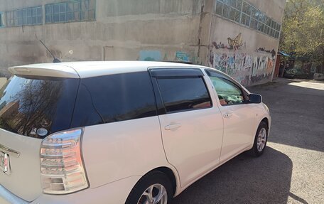 Toyota Wish II, 2008 год, 970 000 рублей, 4 фотография