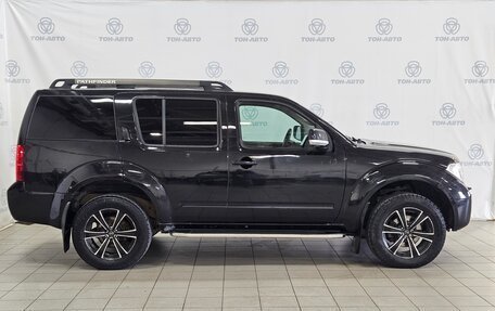 Nissan Pathfinder, 2008 год, 895 000 рублей, 4 фотография