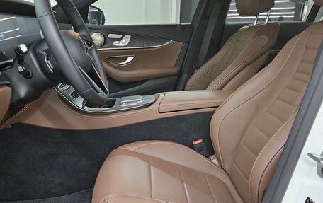 Mercedes-Benz E-Класс, 2022 год, 4 150 228 рублей, 5 фотография