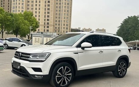 Volkswagen Tharu, 2021 год, 1 530 000 рублей, 2 фотография