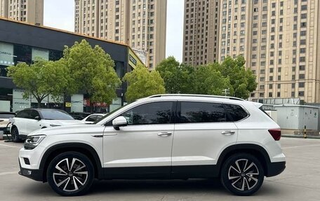 Volkswagen Tharu, 2021 год, 1 530 000 рублей, 4 фотография