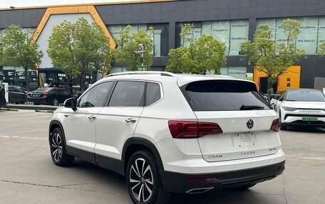 Volkswagen Tharu, 2021 год, 1 530 000 рублей, 5 фотография