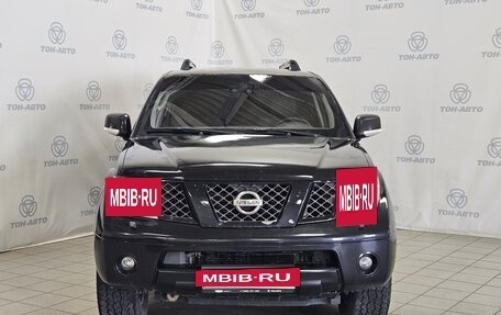 Nissan Pathfinder, 2008 год, 895 000 рублей, 2 фотография