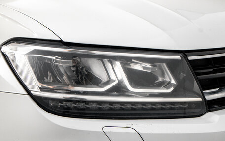 Volkswagen Tiguan II, 2017 год, 2 299 000 рублей, 7 фотография