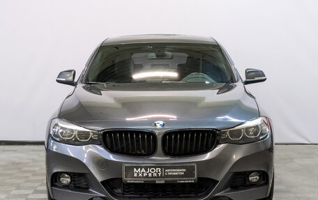 BMW 3 серия, 2019 год, 3 220 000 рублей, 2 фотография