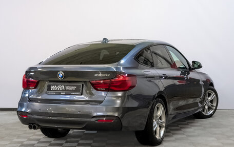 BMW 3 серия, 2019 год, 3 220 000 рублей, 5 фотография