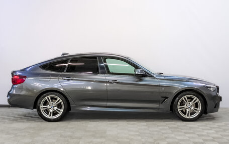 BMW 3 серия, 2019 год, 3 220 000 рублей, 4 фотография