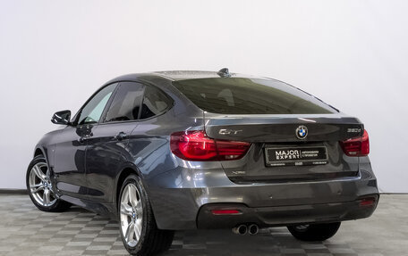 BMW 3 серия, 2019 год, 3 220 000 рублей, 7 фотография