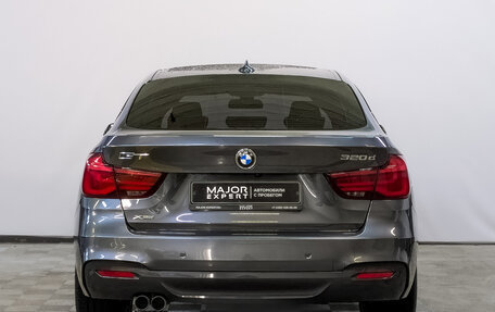 BMW 3 серия, 2019 год, 3 220 000 рублей, 6 фотография