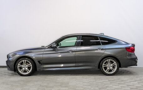 BMW 3 серия, 2019 год, 3 220 000 рублей, 8 фотография