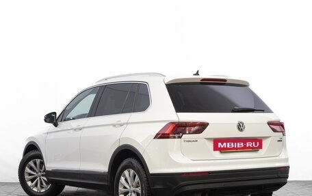 Volkswagen Tiguan II, 2017 год, 2 299 000 рублей, 5 фотография
