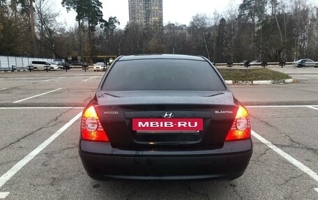Hyundai Elantra III, 2009 год, 480 000 рублей, 2 фотография