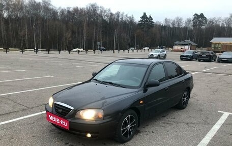 Hyundai Elantra III, 2009 год, 480 000 рублей, 8 фотография