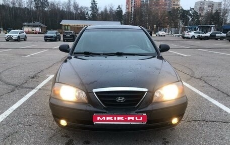 Hyundai Elantra III, 2009 год, 480 000 рублей, 7 фотография