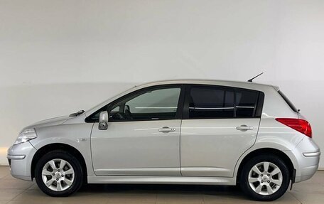 Nissan Tiida, 2011 год, 683 000 рублей, 4 фотография