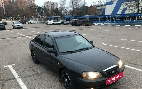 Hyundai Elantra III, 2009 год, 480 000 рублей, 6 фотография