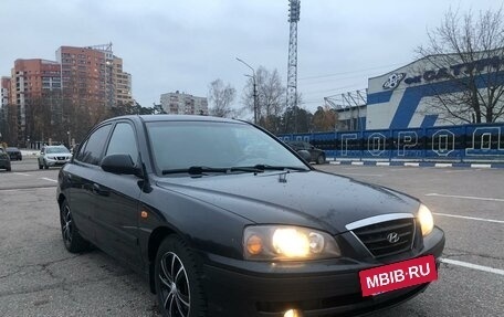 Hyundai Elantra III, 2009 год, 480 000 рублей, 5 фотография
