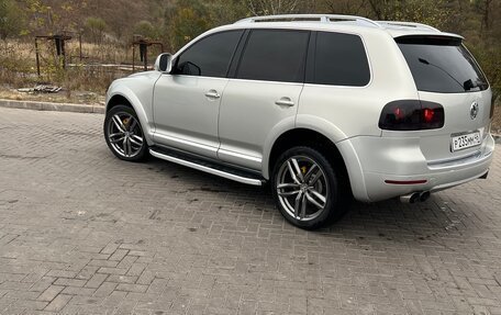 Volkswagen Touareg III, 2008 год, 850 000 рублей, 5 фотография
