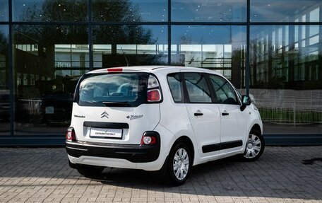 Citroen C3 Picasso I, 2012 год, 540 000 рублей, 2 фотография