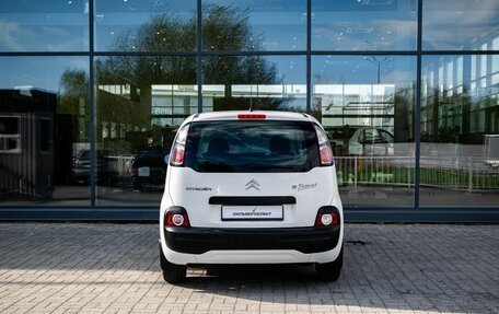 Citroen C3 Picasso I, 2012 год, 540 000 рублей, 4 фотография