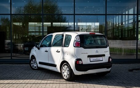 Citroen C3 Picasso I, 2012 год, 540 000 рублей, 6 фотография