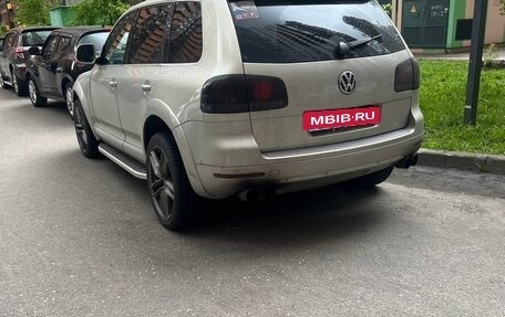 Volkswagen Touareg III, 2008 год, 850 000 рублей, 6 фотография