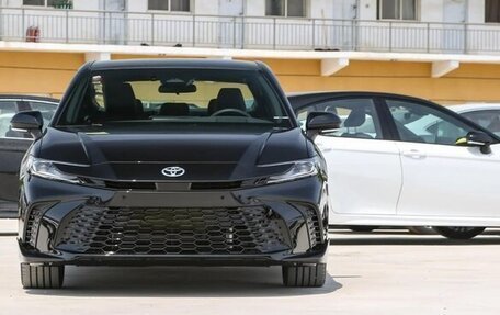 Toyota Camry, 2025 год, 4 510 000 рублей, 2 фотография