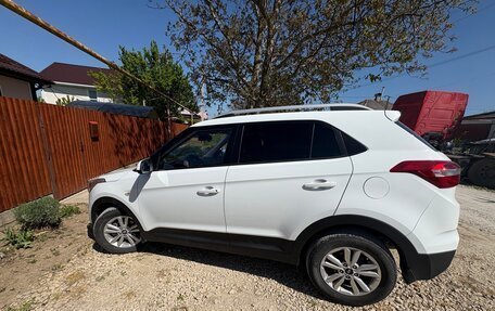 Hyundai Creta I рестайлинг, 2016 год, 1 850 000 рублей, 3 фотография