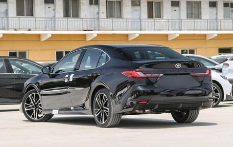 Toyota Camry, 2025 год, 4 510 000 рублей, 3 фотография