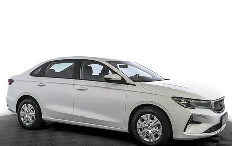 Geely Emgrand, 2024 год, 1 900 000 рублей, 3 фотография