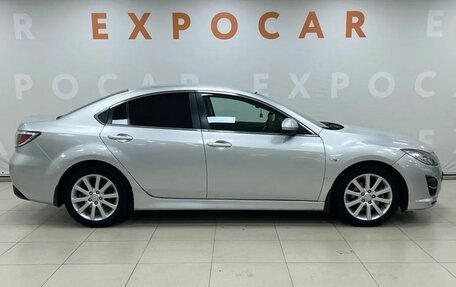 Mazda 6, 2011 год, 930 000 рублей, 4 фотография