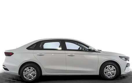 Geely Emgrand, 2024 год, 1 900 000 рублей, 4 фотография