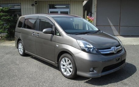 Toyota ISis I, 2016 год, 930 090 рублей, 4 фотография