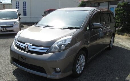 Toyota ISis I, 2016 год, 930 090 рублей, 3 фотография
