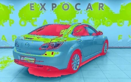 Mazda 6, 2011 год, 930 000 рублей, 5 фотография