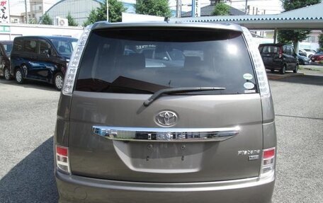 Toyota ISis I, 2016 год, 930 090 рублей, 7 фотография