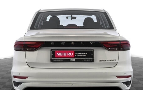 Geely Emgrand, 2024 год, 1 900 000 рублей, 6 фотография