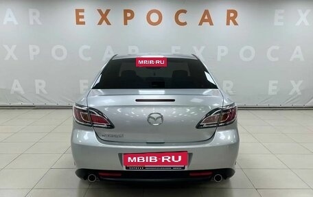 Mazda 6, 2011 год, 930 000 рублей, 6 фотография