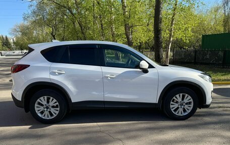 Mazda CX-5 II, 2014 год, 1 600 000 рублей, 2 фотография