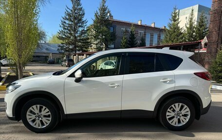 Mazda CX-5 II, 2014 год, 1 600 000 рублей, 5 фотография
