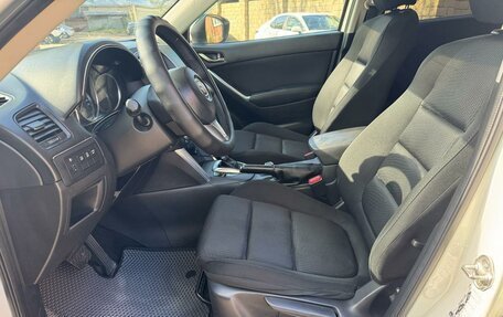Mazda CX-5 II, 2014 год, 1 600 000 рублей, 6 фотография