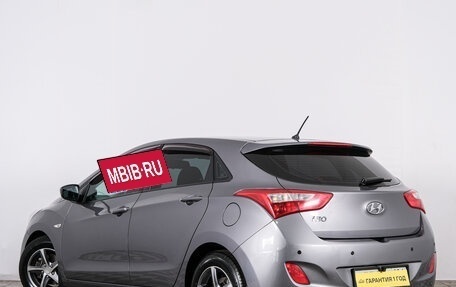 Hyundai i30 II рестайлинг, 2014 год, 929 000 рублей, 3 фотография