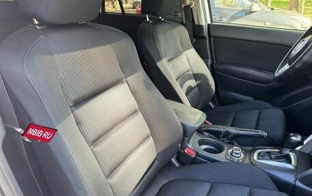 Mazda CX-5 II, 2014 год, 1 600 000 рублей, 8 фотография