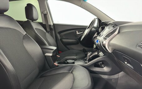 Hyundai ix35 I рестайлинг, 2013 год, 1 479 990 рублей, 6 фотография