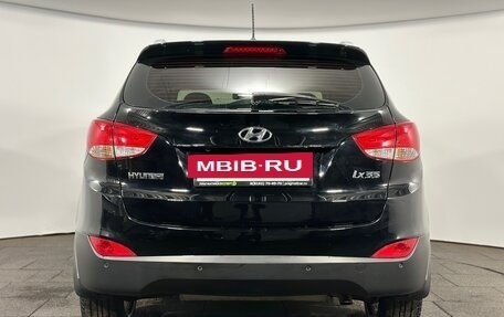 Hyundai ix35 I рестайлинг, 2013 год, 1 479 990 рублей, 4 фотография