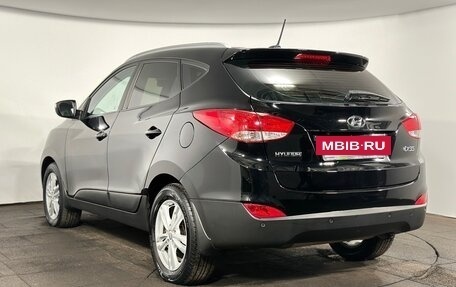 Hyundai ix35 I рестайлинг, 2013 год, 1 479 990 рублей, 5 фотография