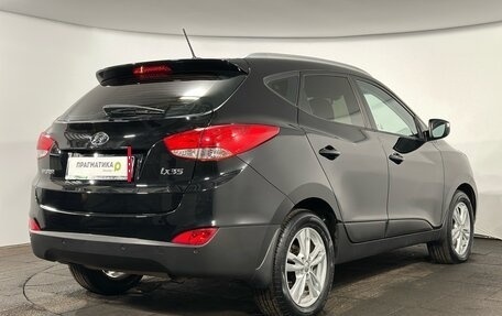 Hyundai ix35 I рестайлинг, 2013 год, 1 479 990 рублей, 3 фотография