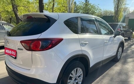 Mazda CX-5 II, 2014 год, 1 600 000 рублей, 3 фотография