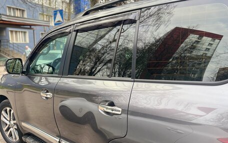 Toyota Land Cruiser 200, 2012 год, 3 500 000 рублей, 4 фотография