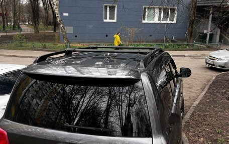Toyota Land Cruiser 200, 2012 год, 3 500 000 рублей, 5 фотография
